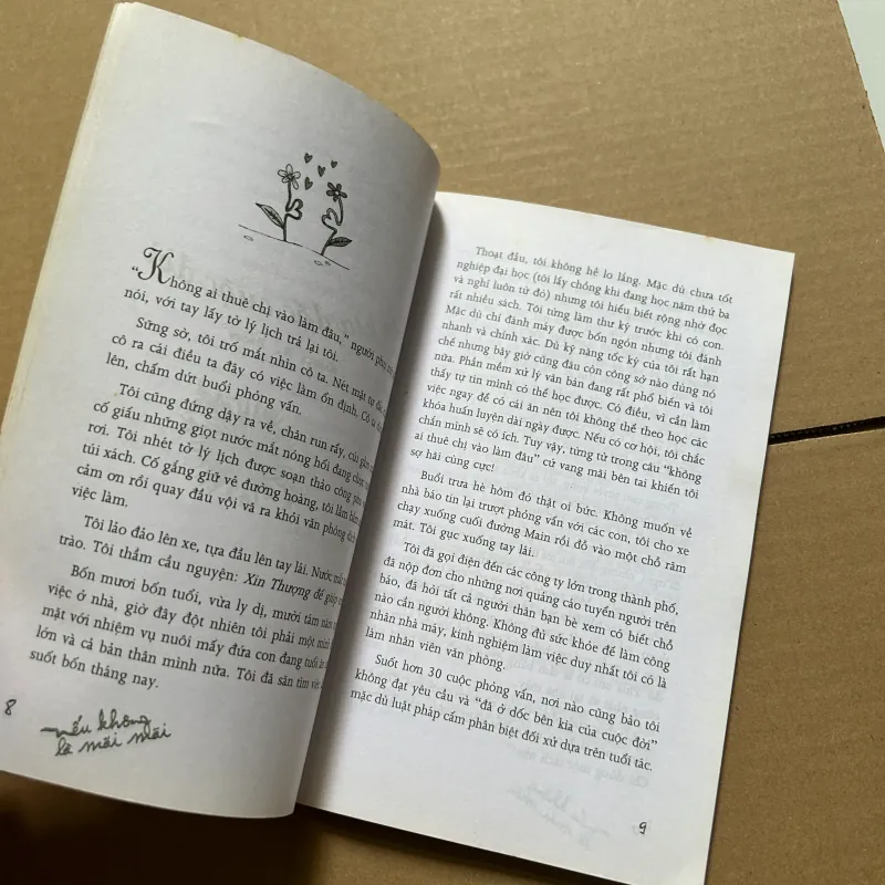 Nếu không là mãi mãi 1036421
