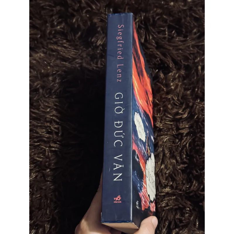 Giờ Đức Văn 740885