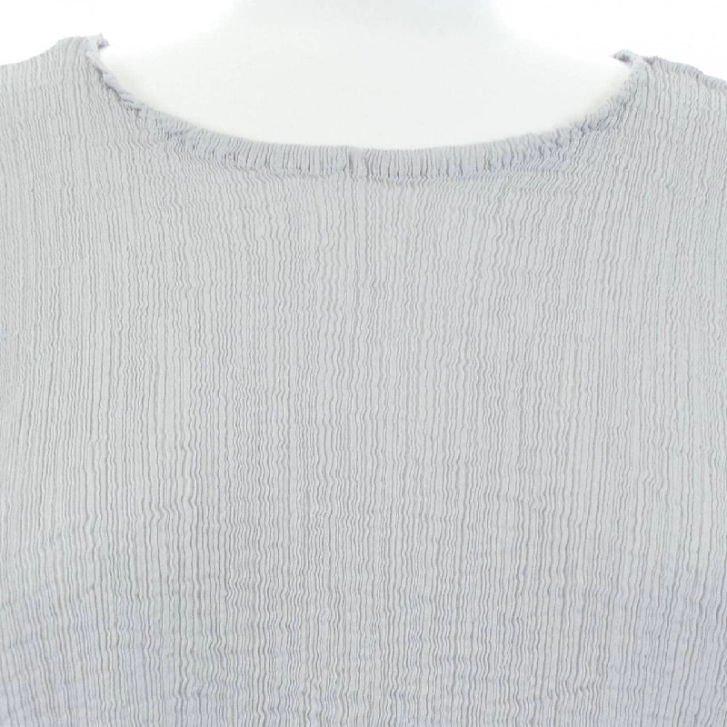 ISSEY MIYAKE MI54FT373 Áo - Hàng hiệu Chính hãng 813594