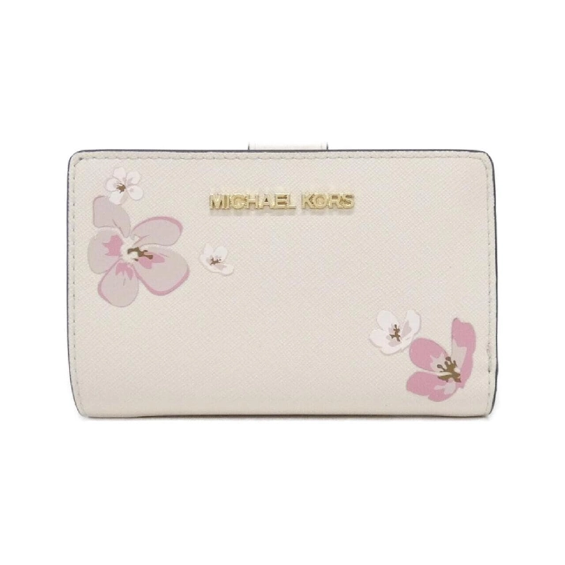 【Sản phẩm mới】Michael Michael Kors JET SET TRAVEL 35S4GTVF6I Ví 622475