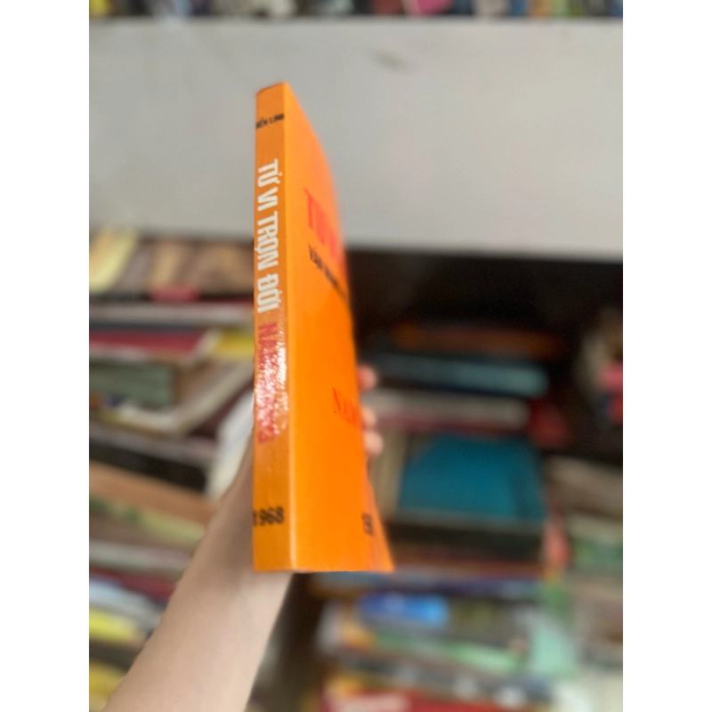 Tử vi trọn đời 1968 494468