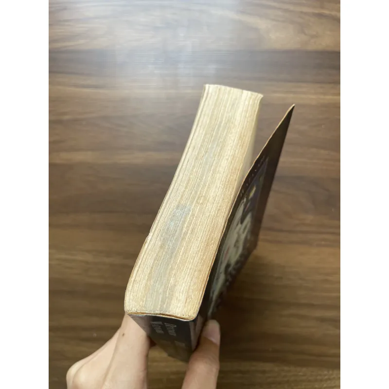 Đèn không hắt bóng - Dzyunichi Watanabe 968729