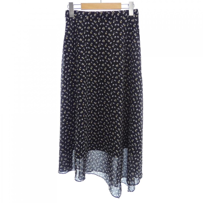 Theory luxe セオリーリュクス váy 647679