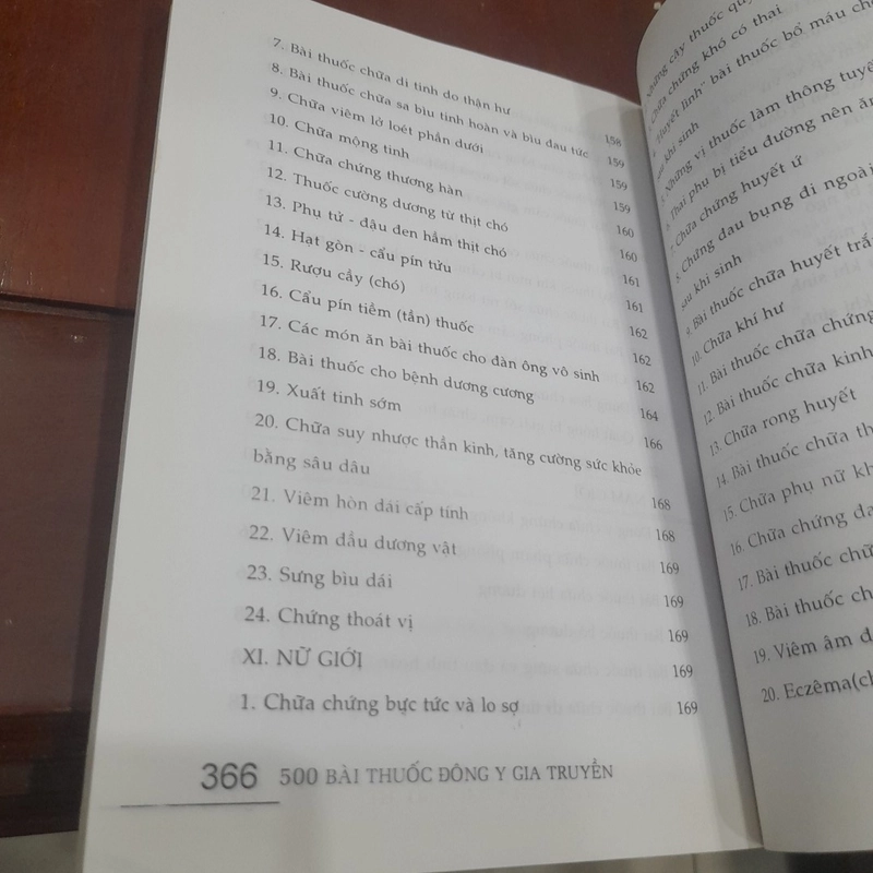 Lương y Quốc Đương - 500 BÀI THUỐC ĐÔNG Y GIA TRUYỀN TRỊ BÁCH BỆNH 532055