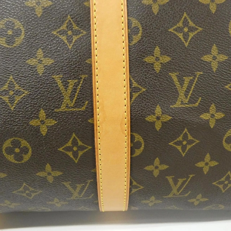 Túi du lịch Louis Vuitton Monogram Keepall 50cm M41426 - Hàng hiệu Chính hãng 803535
