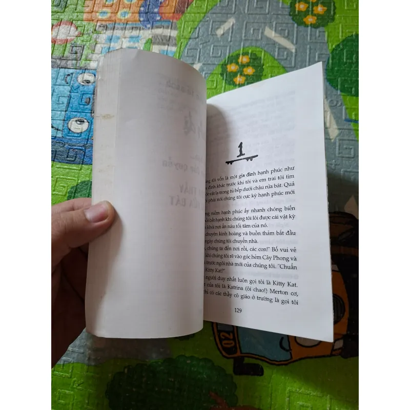 Goosebumps: Chiếc Đồng Hồ Cúc Cu 1030081