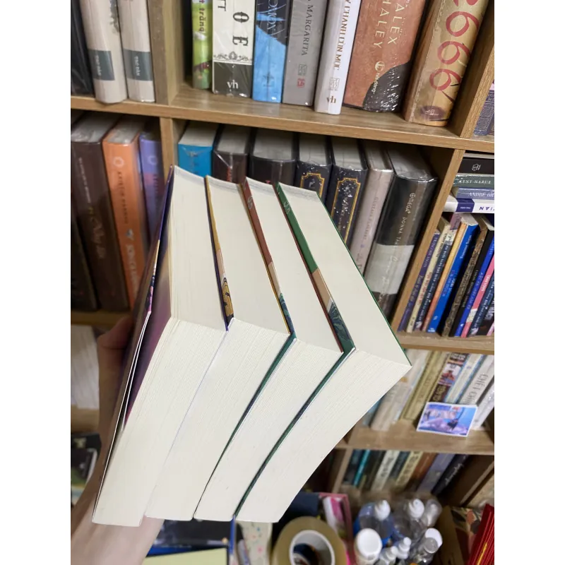 Trâm - châu văn văn trọn bộ siêu đẹp 1009710