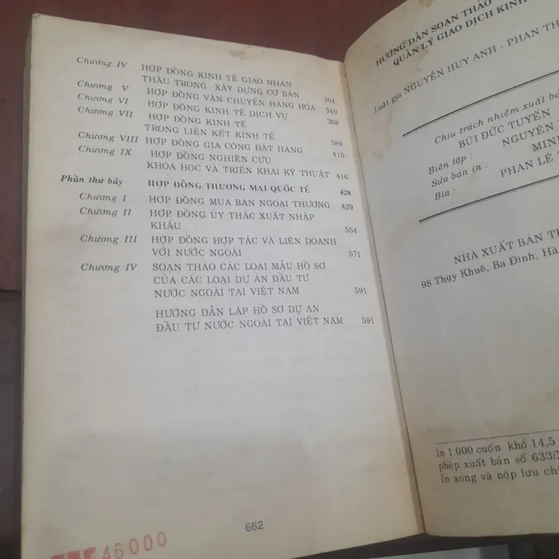 Hướng dẫn SOẠN THẢO VĂN BẢN trong Quản lý Giao dịch kinh doanh 753084