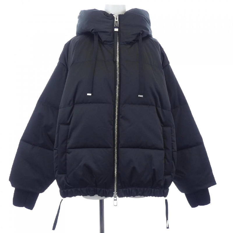 Áo khoác lông vũ DUNO HEKA M - Hàng hiệu Authentic 820331