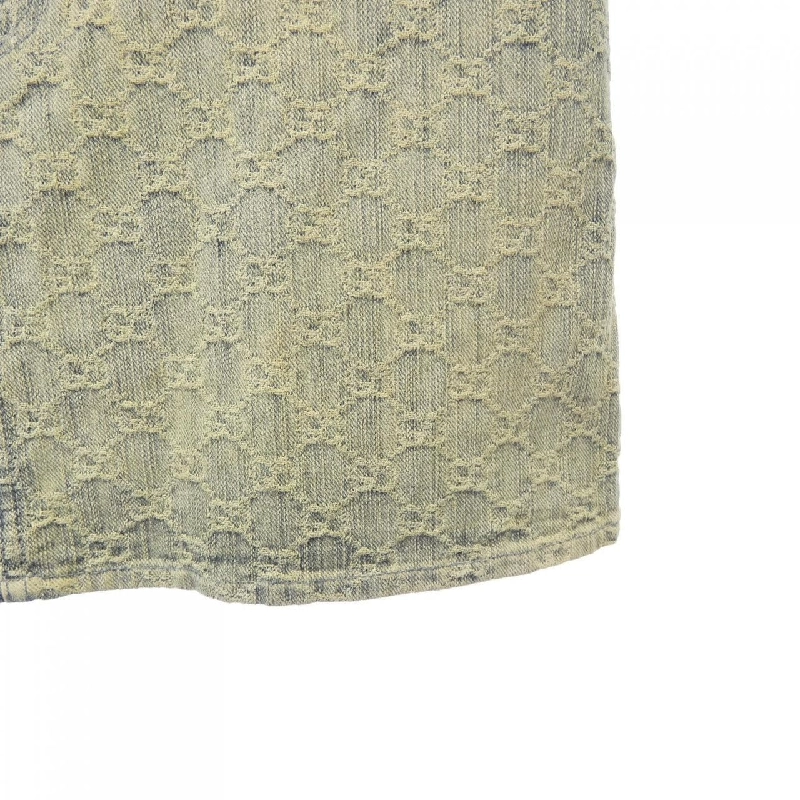 【Mã giảm giá】Gucci GUCCI chân váy 650904