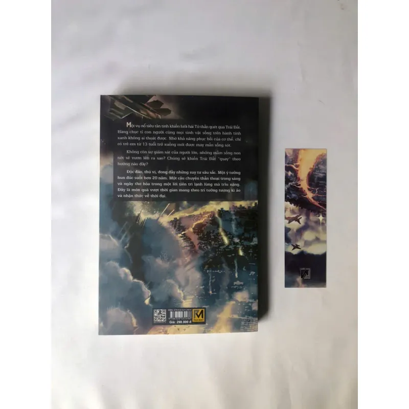 Kỷ Nguyên Siêu Tân Tinh - Lưu Từ Hân 799418