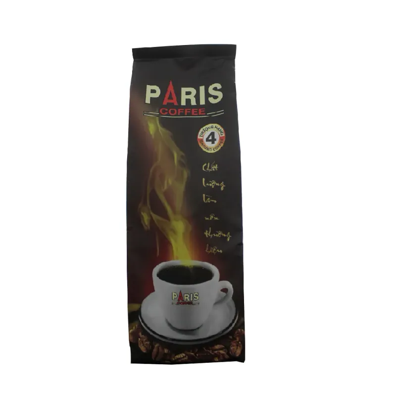 CÀ PHÊ -CA CAO PARIS MARIO 1013721