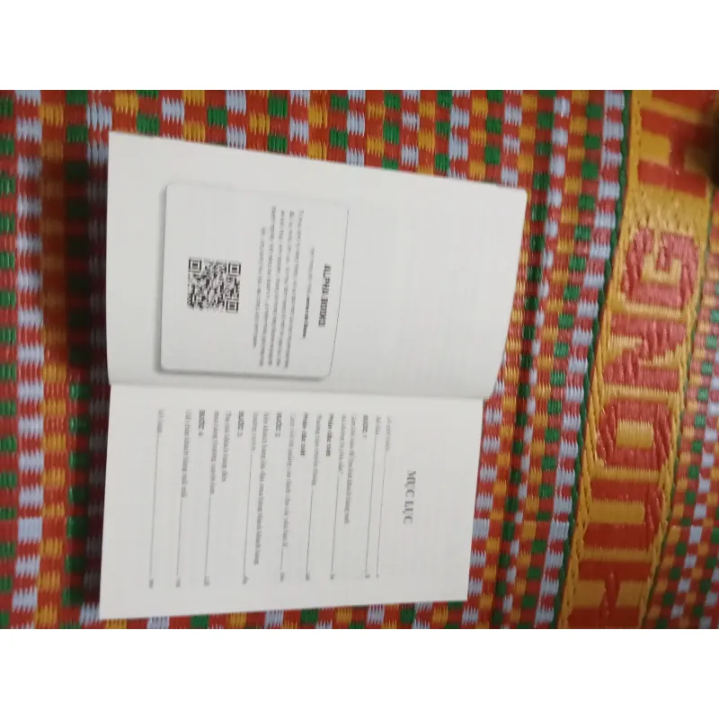 Marketing Cho Bán Lẻ 563017