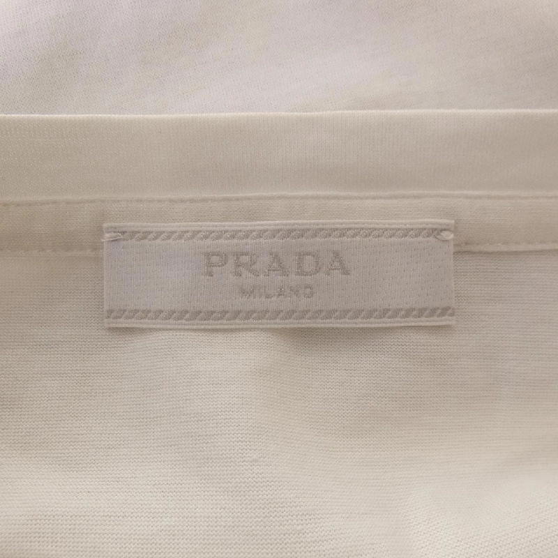 Áo thun PRADA UJN656 - Hàng hiệu Chính hãng 897657