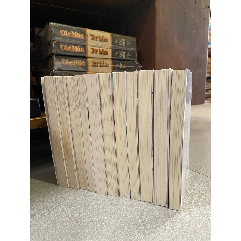 Cuộc Chiến Siêu Nhiên Giữa Đời Thường ( trọn bộ 9 tập ) - Kota Nozomi 448807