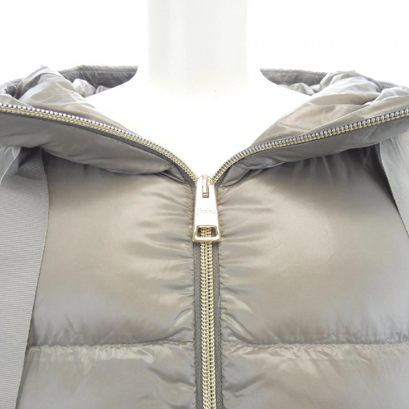 Herno áo khoác lông vũ - Hàng hiệu Authentic 825654