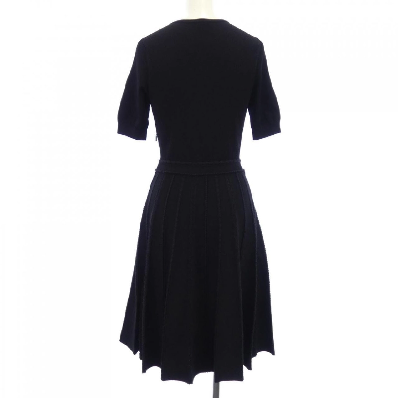 FENDI FZD981 0ZM Đầm 647011