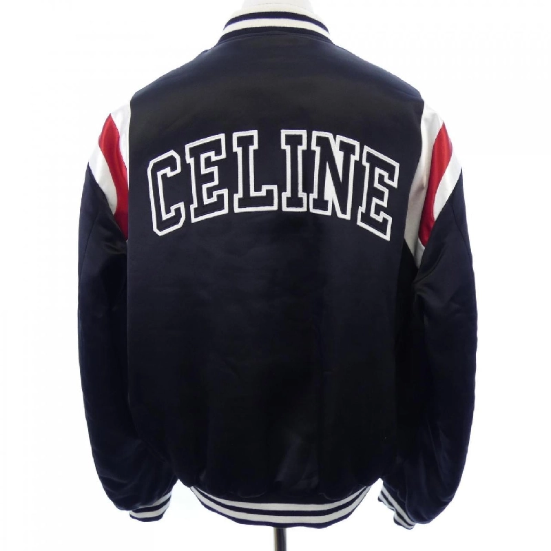 セリーヌ CELINE 2W867532T Áo khoác - Hàng hiệu Authentic 891962