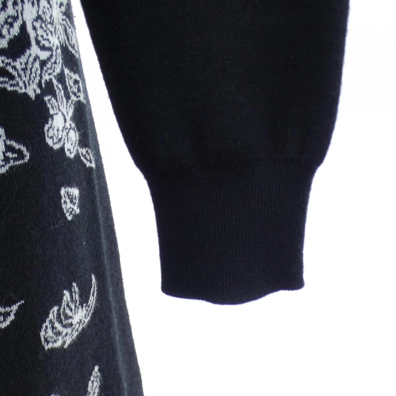 HERMES JUNGLE LOVE *97-7700. Đầm - Hàng hiệu Chính hãng 810901