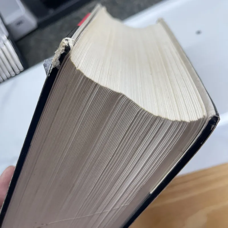 Sự trỗi dậy và suy tàn của đế chế thứ ba William L. Shirer 573322