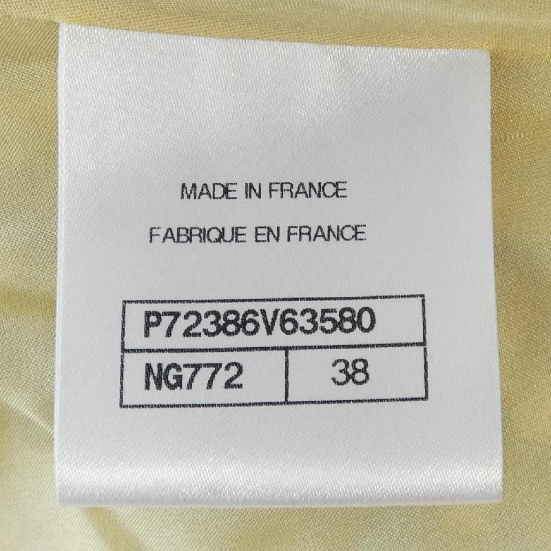 Quần short CHANEL - Hàng hiệu Authentic 825394