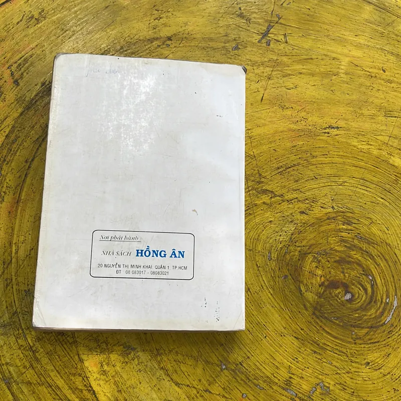 VĂN PHẠM TIẾNG ANH THỰC HÀNH- TRẦN VĂN ĐIỀN 689674