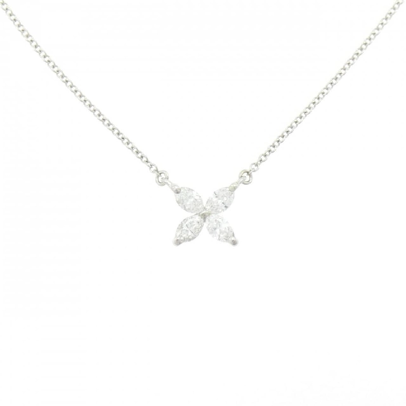 Dây chuyền nhỏ Victoria Tiffany - Hàng hiệu Authentic 841573