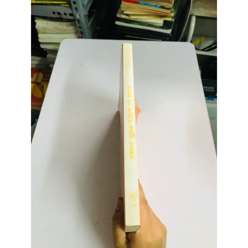 PHỤC HÌNH RĂNG CỐ ĐỊNH  553534
