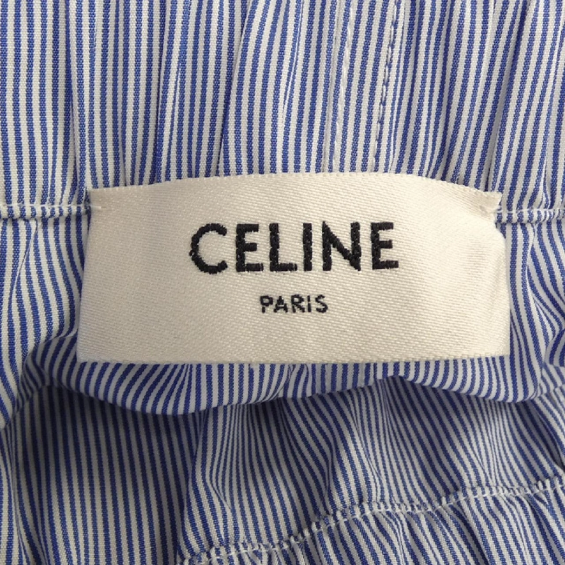 セリーヌ CELINE 2Z294937S Quần short - Hàng hiệu Authentic 808383