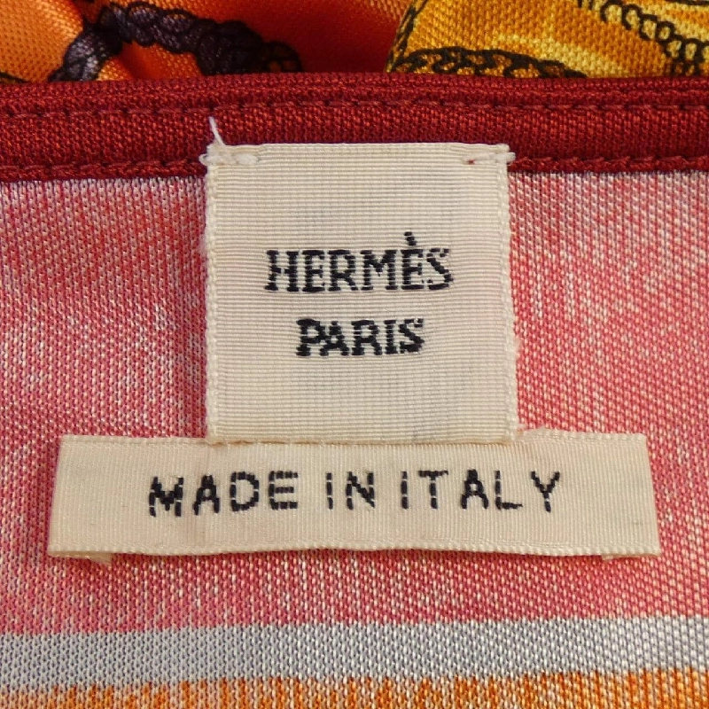 HERMES LES CLES cs012 Áo - Hàng hiệu Chính hãng 817117