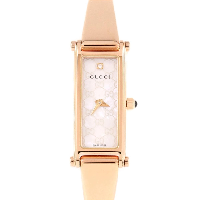 Gucci 1500L/YA015560 Quartz - Hàng hiệu Authentic 876997