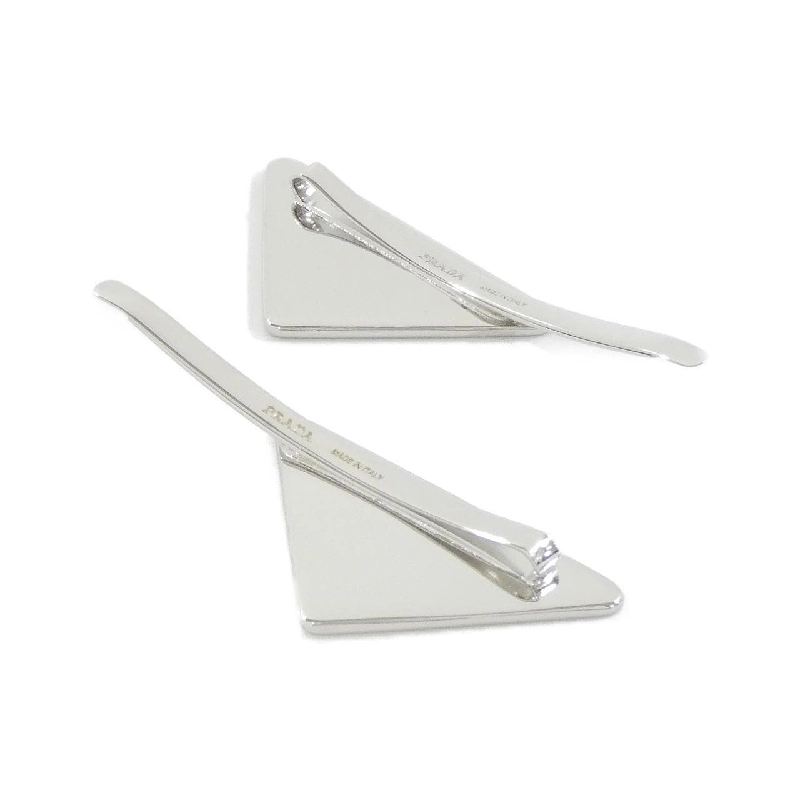 【Sản phẩm mới】Prada 1IF051 Kẹp tóc 626884