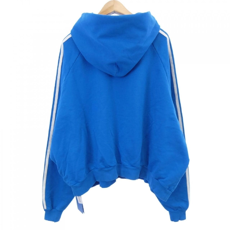 Áo khoác BALENCIAGA ADIDAS 729322 TNVN2 - Hàng hiệu Chính hãng 885696