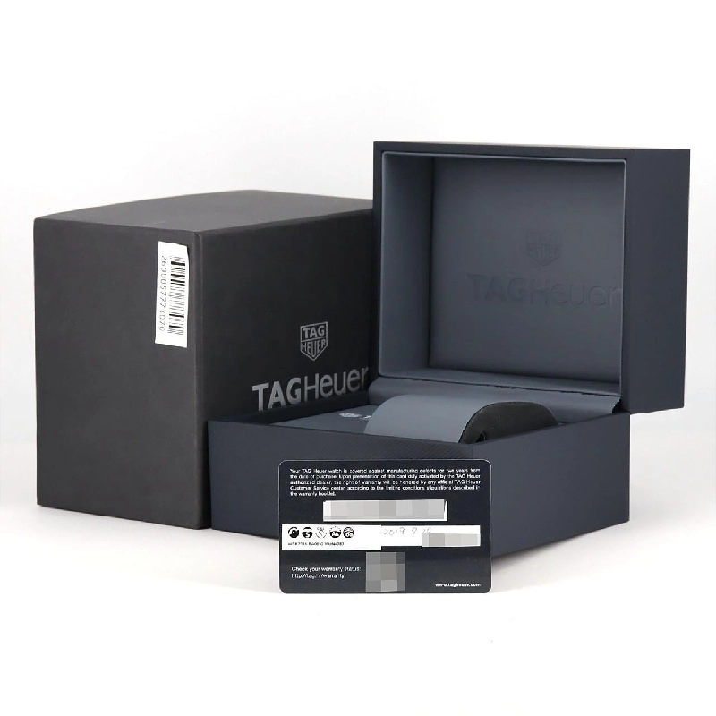 TAG Heuer Carrera WBK2316.BA0652 SS Automatic - Hàng hiệu Chính hãng 881666