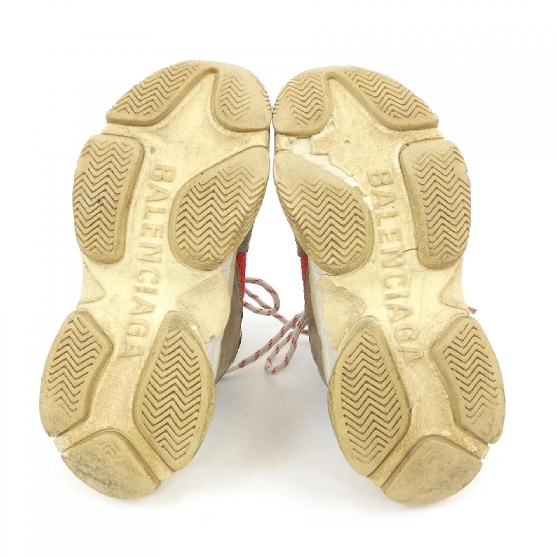 Giày sneaker BALENCIAGA TRIPLE S 554105 - Hàng hiệu Authentic 828384