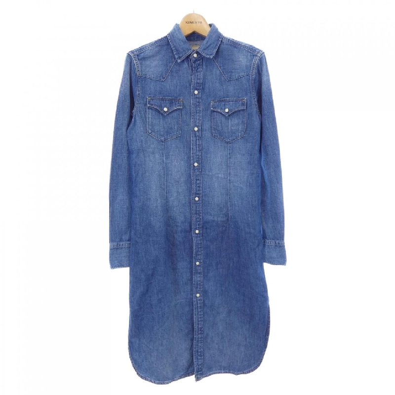 Đầm POLO RALPH LAUREN - Hàng hiệu Authentic 812692