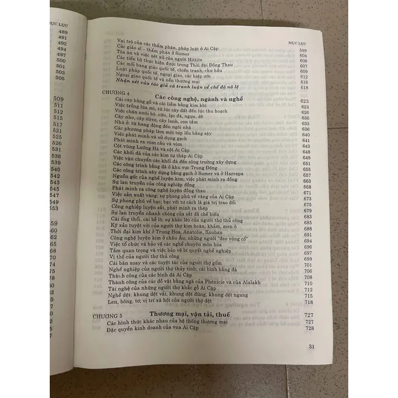  LỊCH SỬ VĂN MINH NHÂN LOẠI THỜI TIỀN SỬ 589894