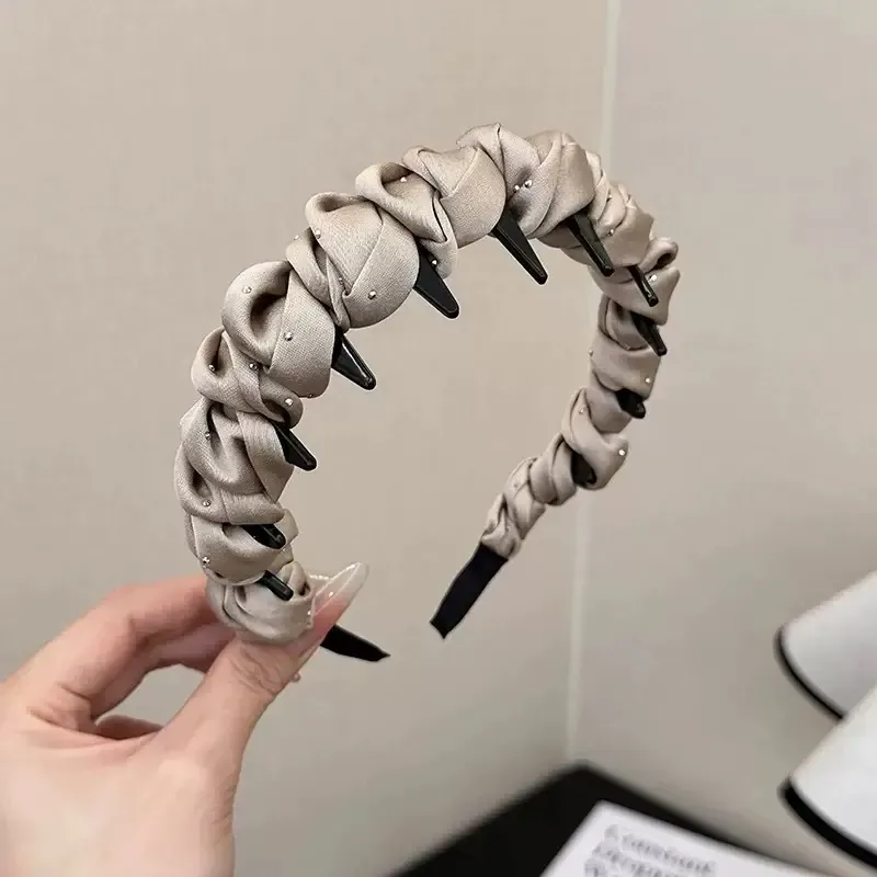 Cài tóc tăng độ phồng tóc  1019996