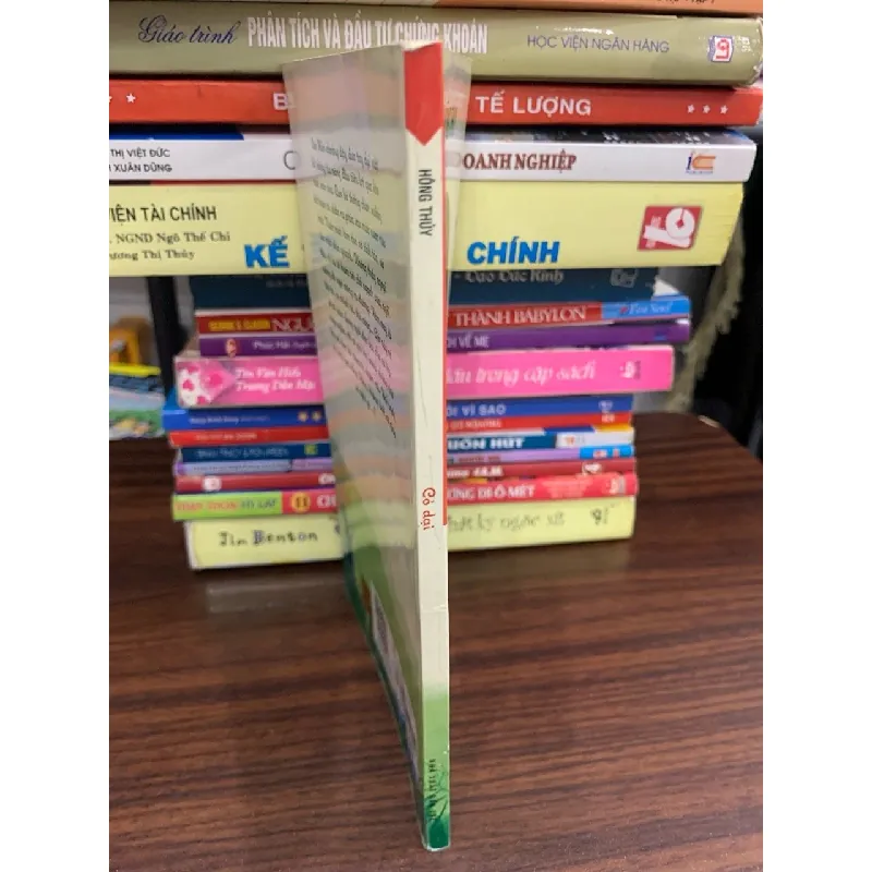 Cỏ dại- Hồng Thuỷ 606330