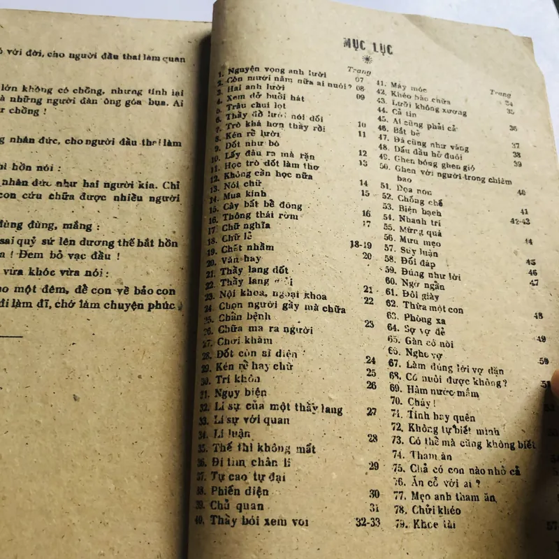 TRUYỆN CƯỜI DÂN GIAN VIỆT NAM  572822