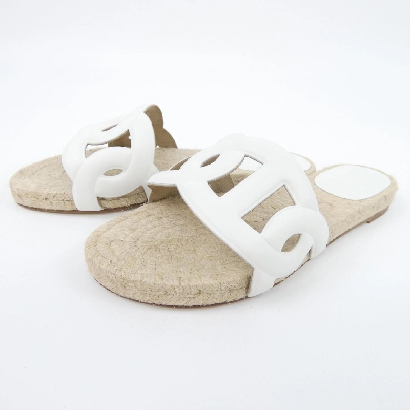 Giày sandal HERMES - Hàng hiệu chính hãng 830094