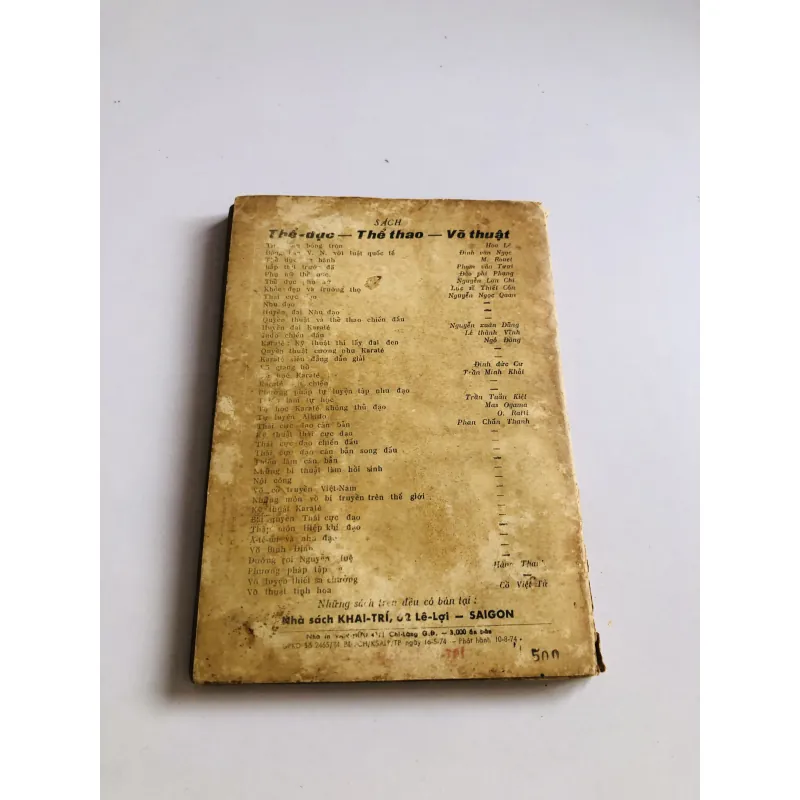 TẬP TẠ PHƯƠNG PHÁP HOA KỲ 780548