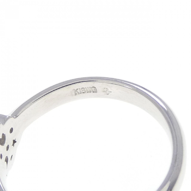 Nhẫn kim cương Ponte Vecchio 0.28CT - Hàng hiệu Chính hãng 836231