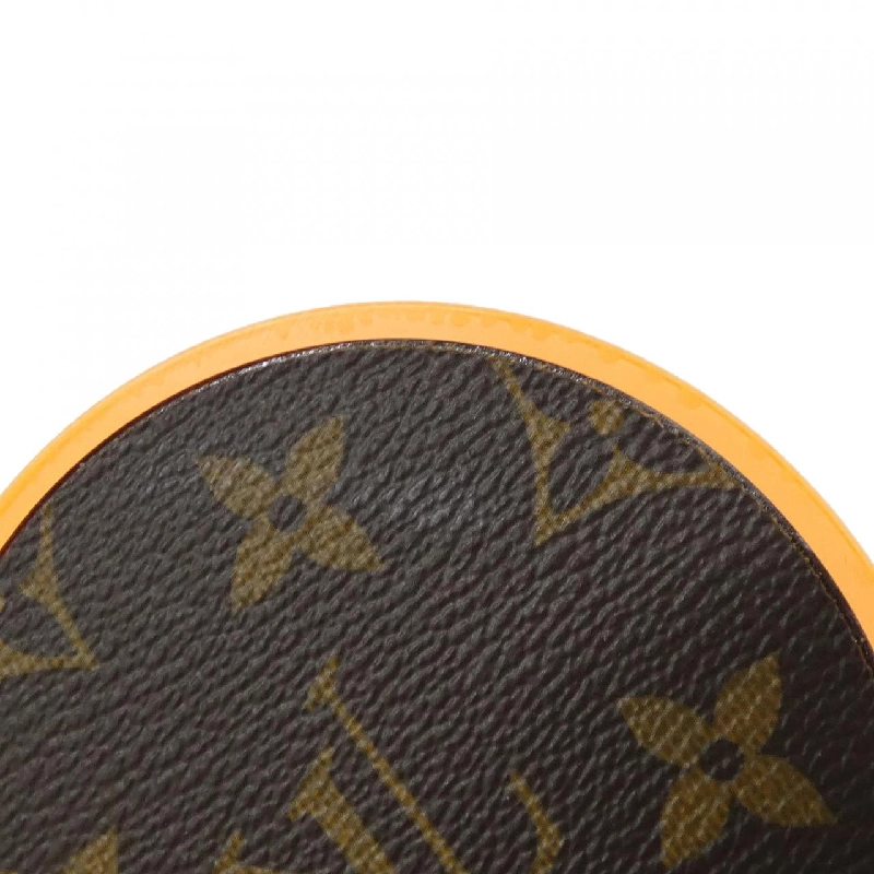 Louis Vuitton Monogram Coaster GI0489 - Hàng hiệu Authentic 808221