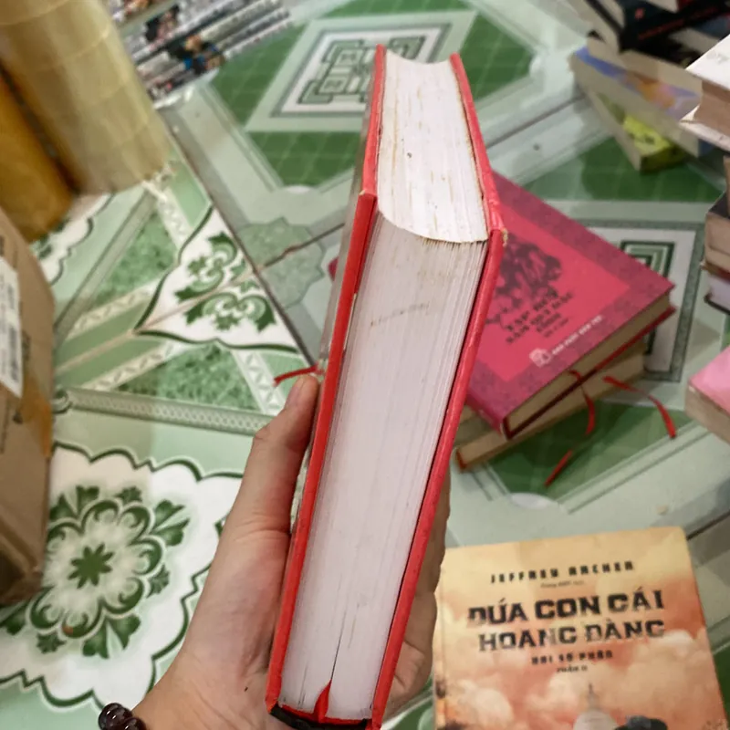 Hán sở tranh hùng  739372