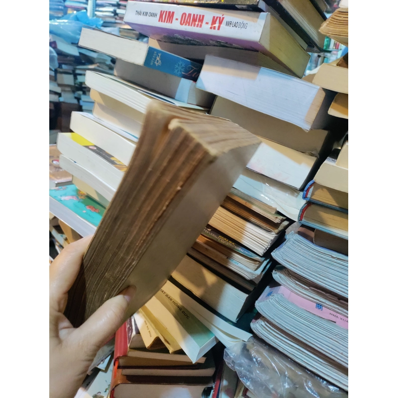 Nhà thờ đức bà Pari 436822