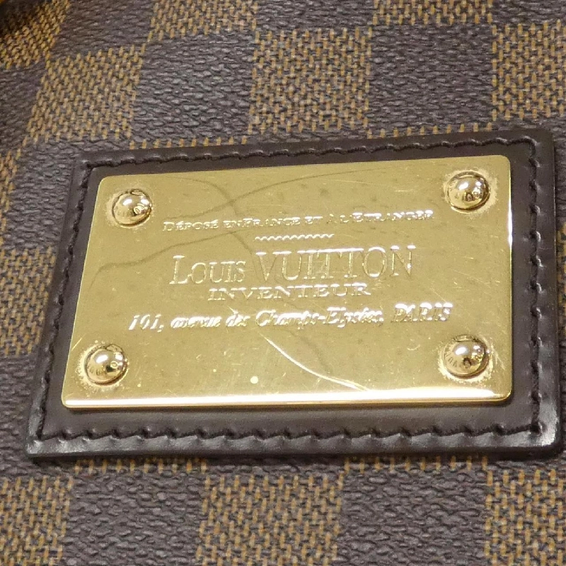 Túi Louis Vuitton Damier Hampstead PM N51205 615054