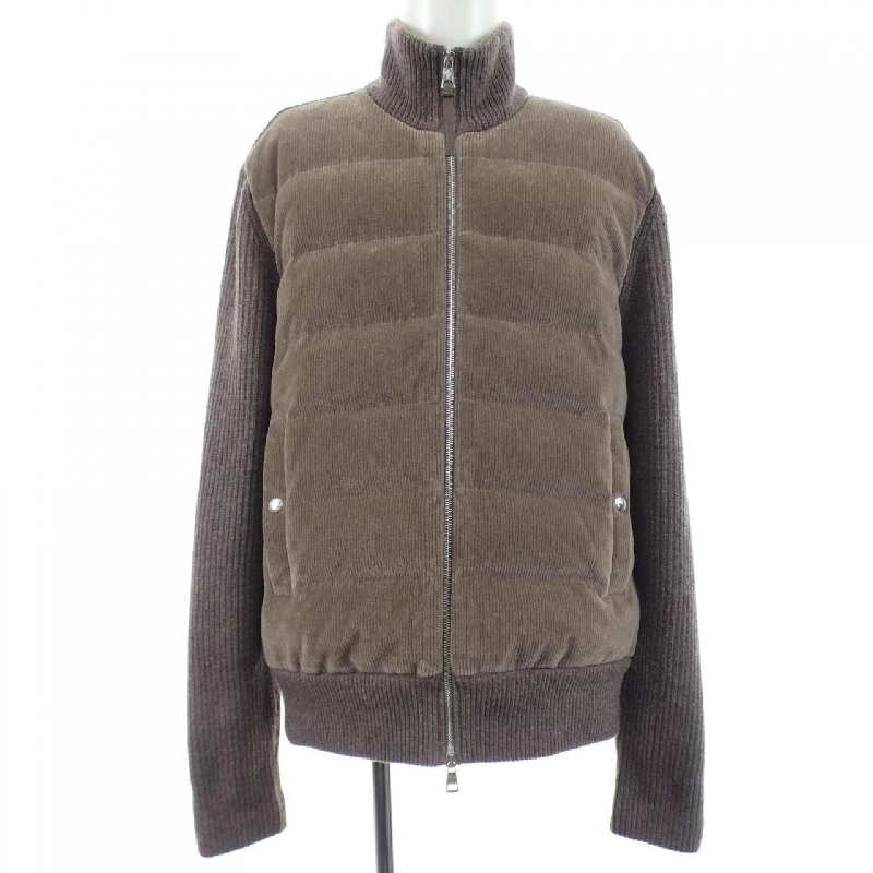 MONCLER 20919B00012 Áo khoác lông - Hàng hiệu Chính hãng 889439