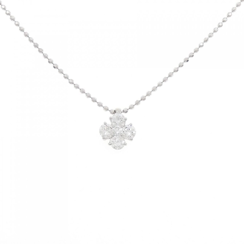 Dây chuyền kim cương PT900/PT850 1.00CT - Hàng hiệu Chính hãng 859144