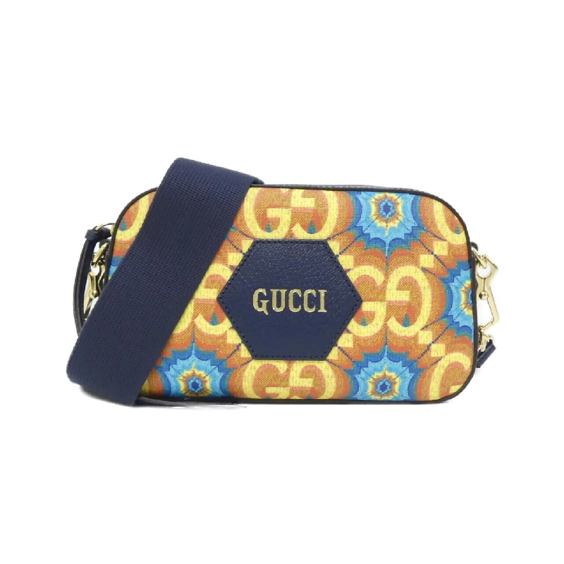 Gucci 476466 UMZBG Túi đeo vai - Hàng hiệu Chính hãng 767533